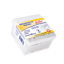 aplicadores algodon leroy 200 piezas