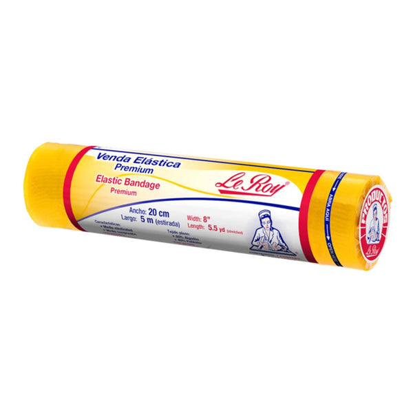 Venda elasti 20x5 leroy