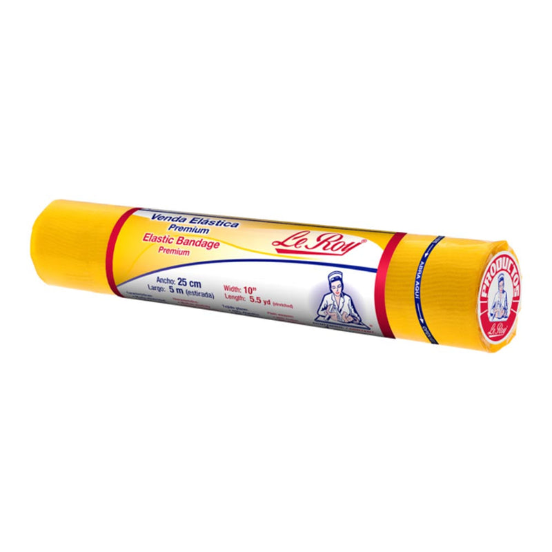 Venda elasti 25x5 leroy