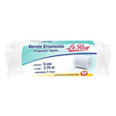 Venda enyesada 5cm x 2.75m 1pieza