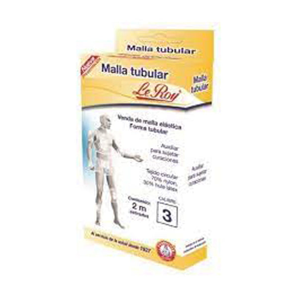 Venda en malla #3
