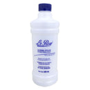 Alcohol desnaturalizado leroy 500ml