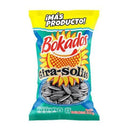 Semilla de girasolucion 50 gr