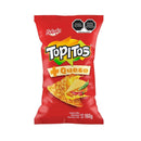 Topitos queso 60 gr