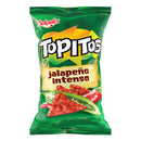 Topitos jalape&o 60 gr