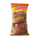 Chicharron chile-limon 120gr
