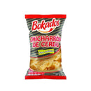 Chicharron de cerdo 30 gr bk2