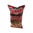 Chicharron de cerdo 70 gr s/t