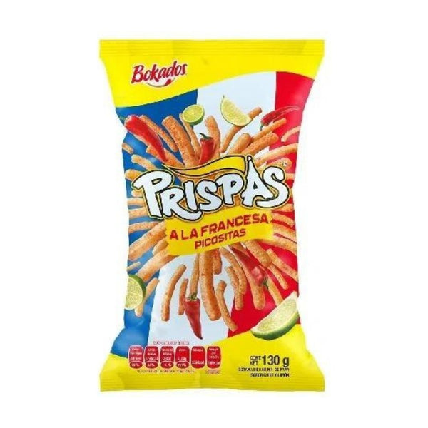 Prispas 130 gr