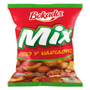 Bokados mix cacahuate 90 gr