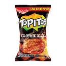 Topito grill 75 grs