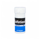 Sulfatiazol polvo salero 10gr