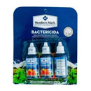 Chupon karino con 12 pieza