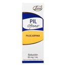 Pil solucion.oft. 2% 15ml