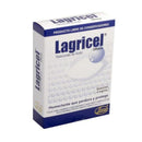 Lagricel solucion oft 20 env 0.5ml
