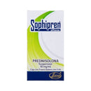 Sophipren ofteno 1% 5ml