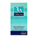 3-a ofteno 5ml