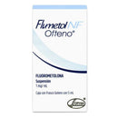 Flumetol nf ofteno gts 5 ml