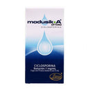 MODUSK-A OFT GOTAS 5 ML