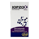 IOPZOX OFTENO 5 ML