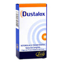 Dustalox solucion.oft. 5ml