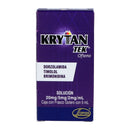 Krytan tek solucion oftalmica 5ml