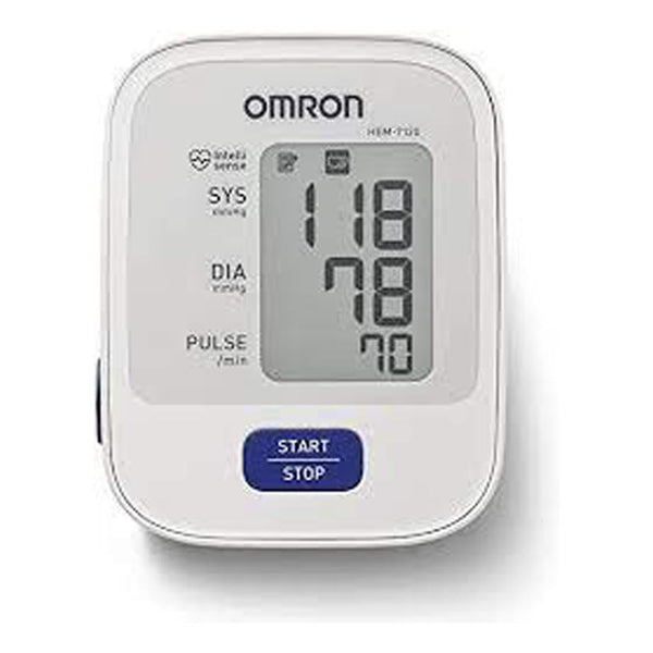 Monitor de presion arterial hem7120