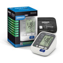 Monitor presion arterial brazo hem7130