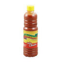Salsa botanera roja 500 ml