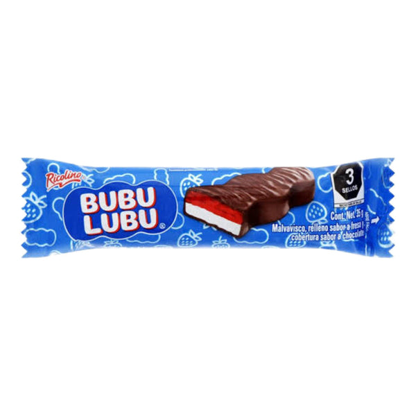 Ricolino bubulubu 35 gr