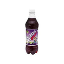 Zubba refresco sabor uva 600 ml no retornableornable