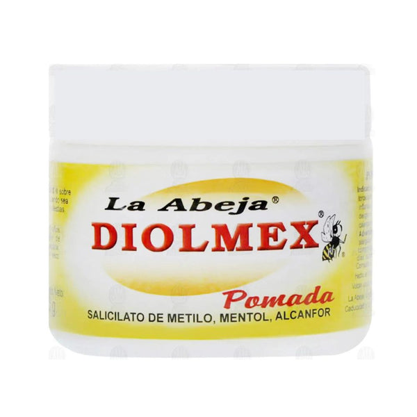 Vaselina diolmex 40gr
