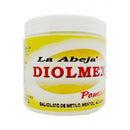 Vaselina diolmex 120gr