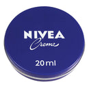 Crema nivea creme 20gr