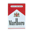 Cig marlboro rojo suave 20