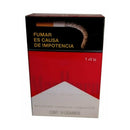 Cig marlboro rojo 14