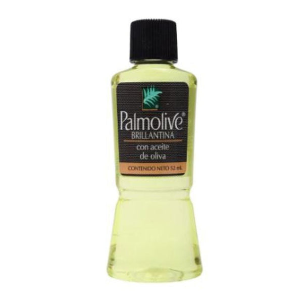 Brill palmolive liquido 52ml