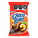Choco rol 2 piezas 67 gr mla