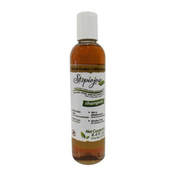 Shampoo stopiojos 250ml