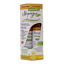 Peine acero anti piojos