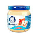 Gerber postre manzana 2a etapa