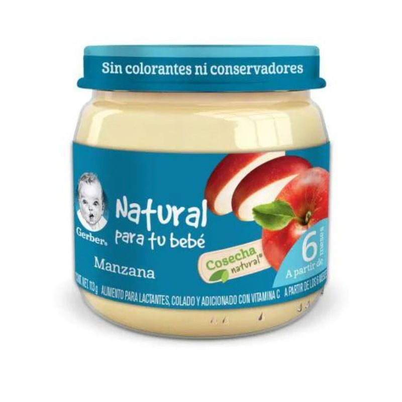 GERBER MANZANA 2A ETAPA