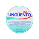 666 krystal unguento 9gr