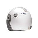 Nebulizador de piston hergom