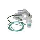 Set micronebulizador adulto 4pieza