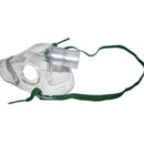 Set micronebulizador pediatrico