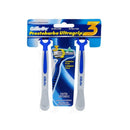 Prestobarba ultragrip3