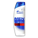 Shampoo head & shoulders men old 375