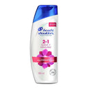 Shampoo head&shoulders control caspa 180