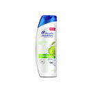 Shampoo head & shampood manzana fresh375